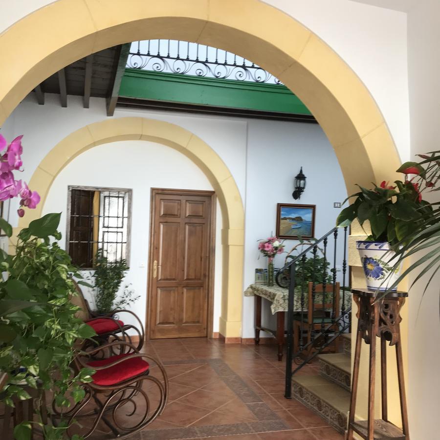 La Posada De Carmen Níjar エクステリア 写真