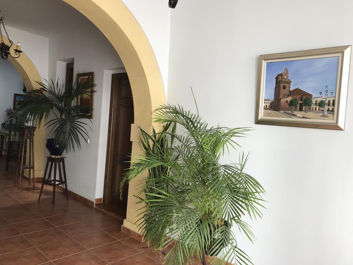 La Posada De Carmen Níjar エクステリア 写真