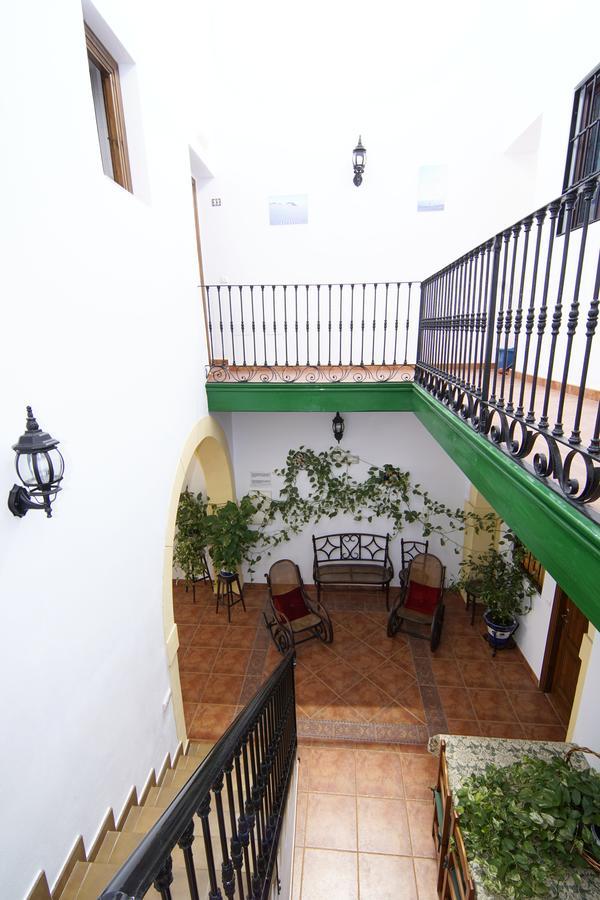 La Posada De Carmen Níjar エクステリア 写真