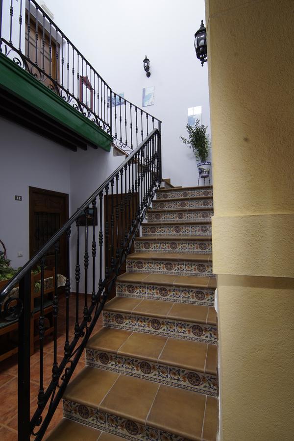 La Posada De Carmen Níjar エクステリア 写真