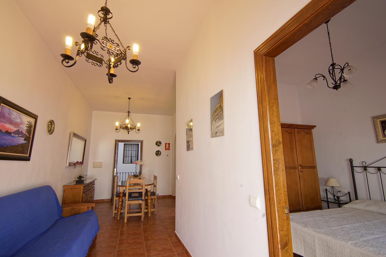 La Posada De Carmen Níjar エクステリア 写真