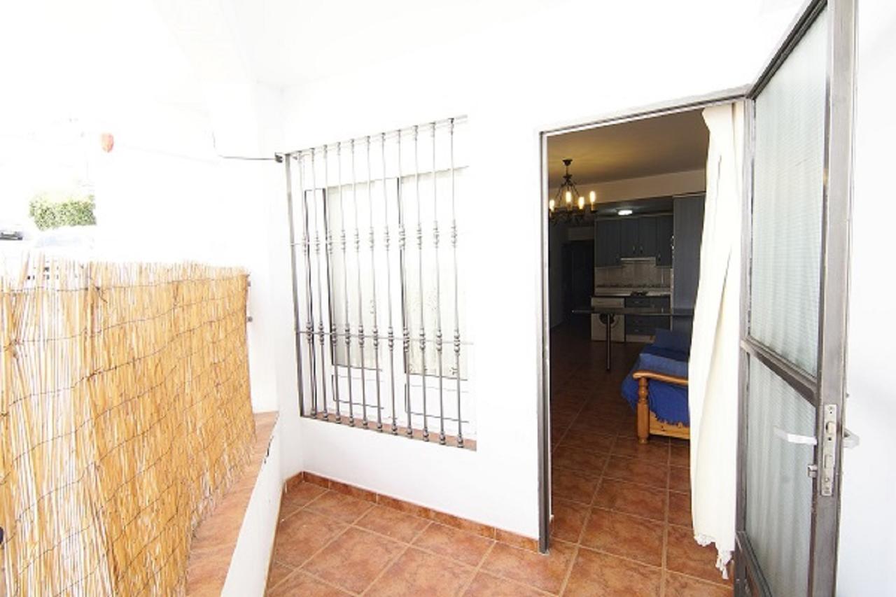 La Posada De Carmen Níjar エクステリア 写真