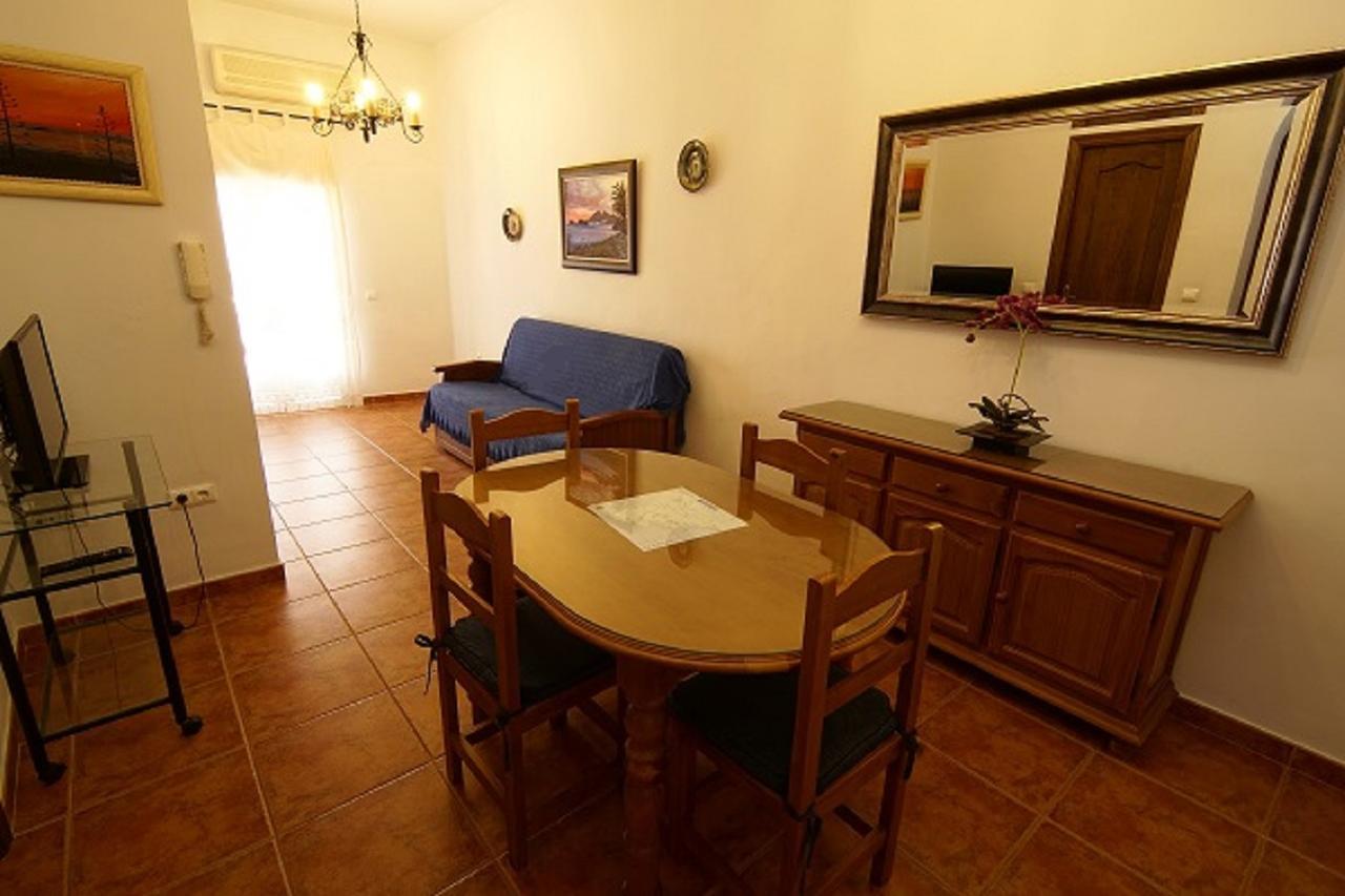 La Posada De Carmen Níjar エクステリア 写真